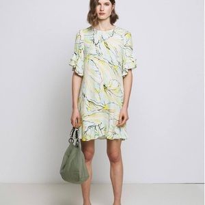 Diane Von furstenberg Dress NWT!